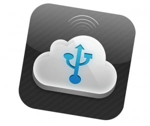 QuasiDisk