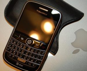 RIM BlackBerry