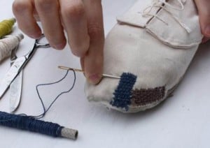 RIY shoes