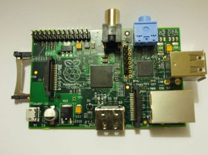 Raspberry Pi