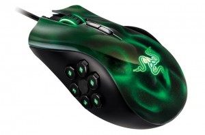 Razer Naga Hex