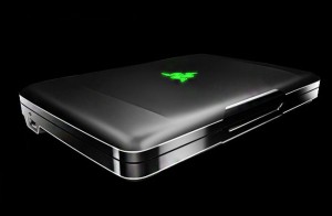 Razer Project Fiona