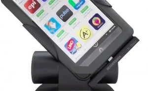 ReaderDock N-Station