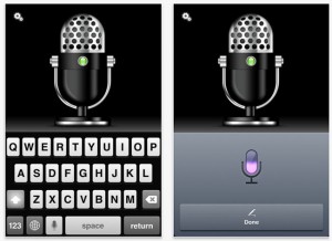 Remote Dictate