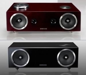 Samsung Audio Docks