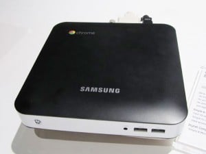 Samsung Chromebox