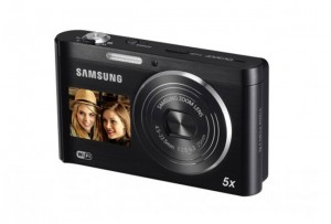 Samsung DV300F