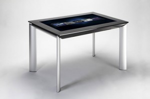 Samsung SUR40 Microsoft Surface