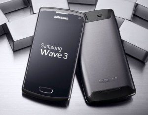 Samsugn Wave 3