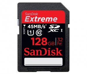 SanDisk Extreme
