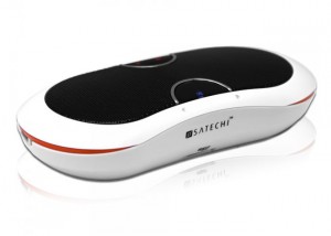Satechi Speaker