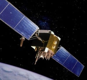 Satellite
