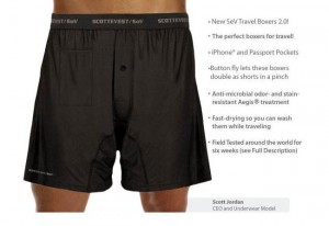 Scottevest boxers