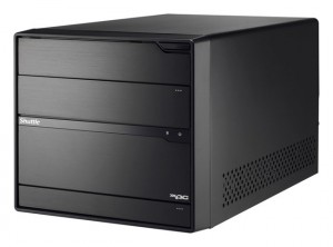 Shuttle XPC SZ68R5