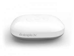 Simple TV
