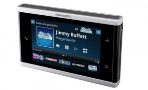 Sirius XM Lynx Radio