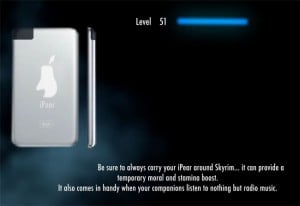 Skyrim 2012