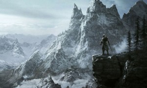 Skyrim