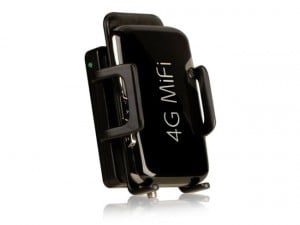 Sleek 4G-V Booster