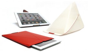 Smarty iPad Case