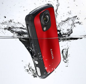 Sony Bloggie Sport