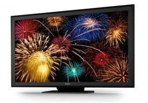 Sony Crystal LED