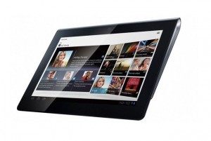 Sony Tablet S