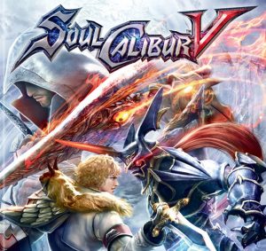 SoulCalibur 5