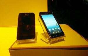 LG Viper 4G LTE Smartphone For Sprint Announced