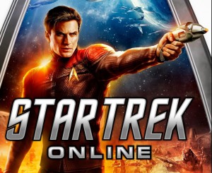 Star Trek Online Free To Play