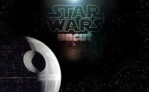 Star Wars Uncut