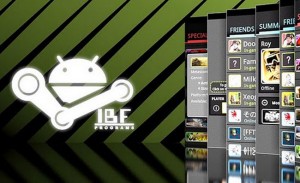 Steam Andoird App
