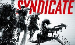 Syndicate