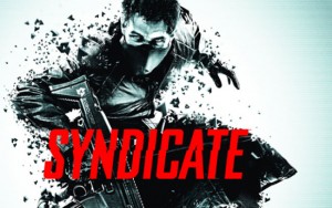 Syndicate
