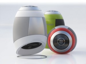 Tamaggo 360