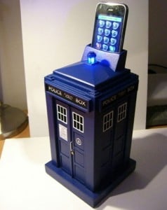 Tardids Smart Safe