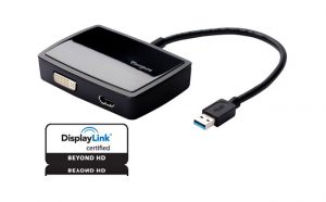 Targus HD Video Card USB 3