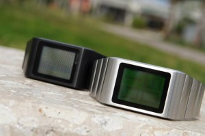 Tokyoflash Kisai Optical Illusion Watch