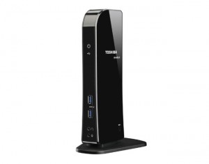 Toshiba Dynadock U3.0