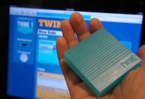 Twine Internet Connector