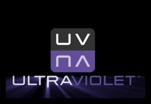 UltraViolet Cloud