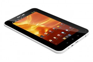 Velocity Micro Cruz T507 Android tablet