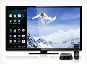 Vizio VAP430 Media Streamer
