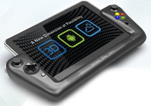 WikiPad