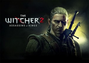 Witcher 2