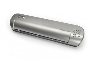 Xerox Mobile Scanner