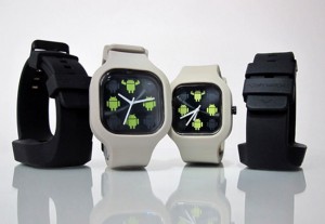 Android Watches