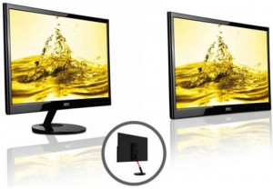 AOC USB e2251Fwu
