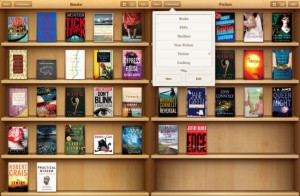 Apple iBooks