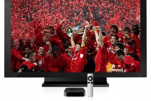 Apple TV Premiership